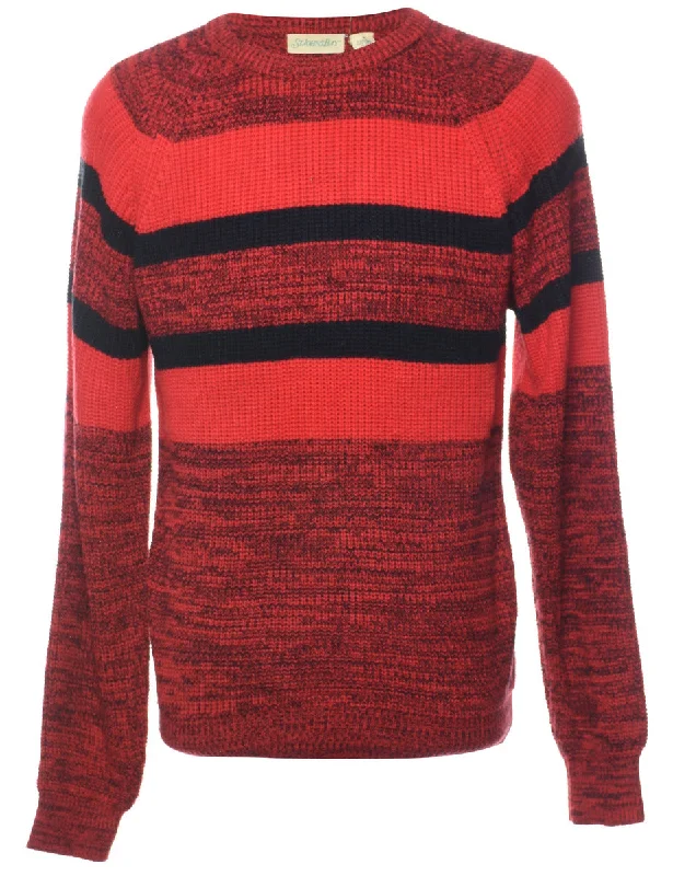 Urban Sense St John's Bay Jumper - M