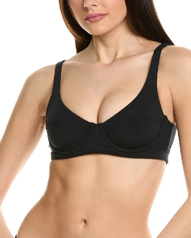 Fashion Trend L*Space Tryout Sports Bra