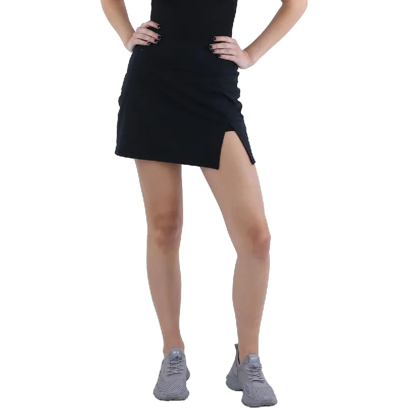 Womens Fitness Training Skort