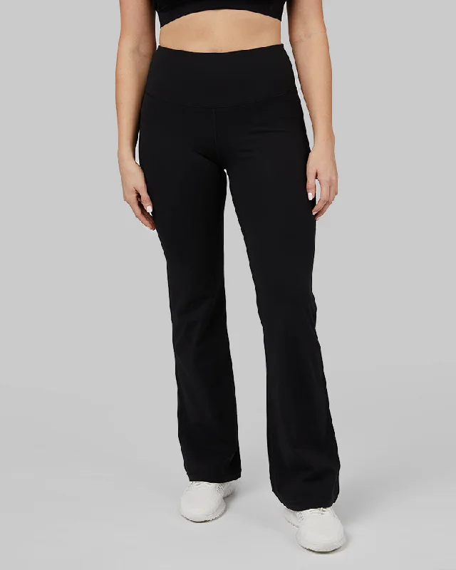 WOMEN'S HIGH-WAIST ACTIVE FLARE PANT