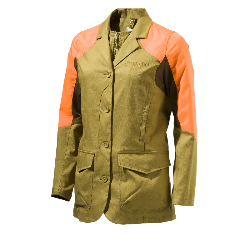 Beretta Women's Upland Jacket Blazer