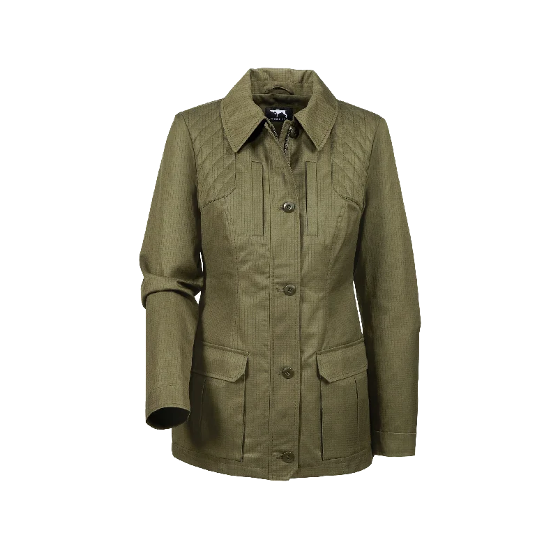 Jagdhund Glocknerin Cotton Jacket