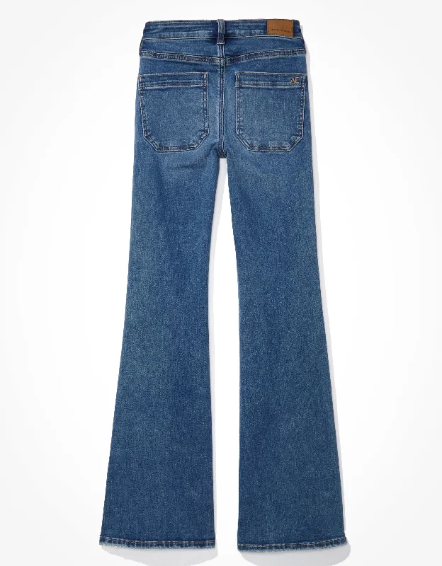 Classic Choice AE Ne(x)t Level Festival Flare Jean