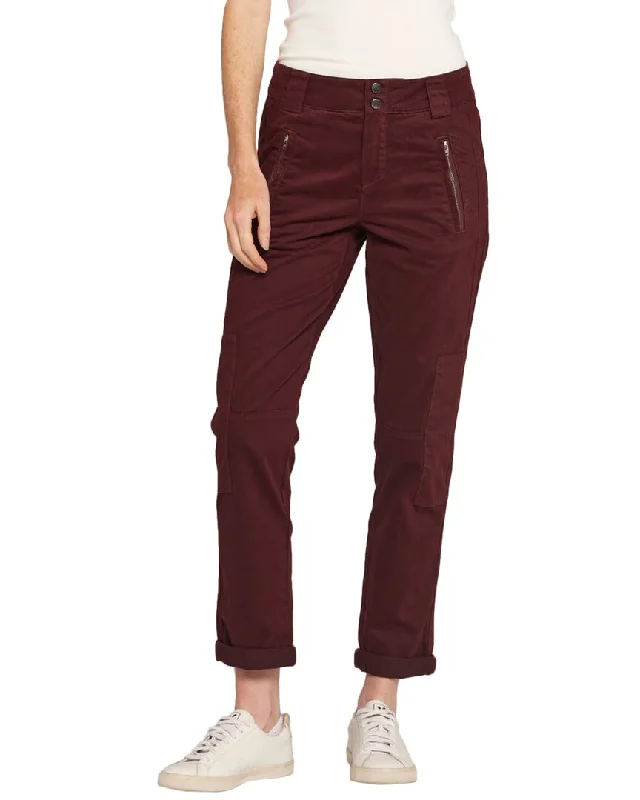 Classic Style Current/Elliott The Encode Pant