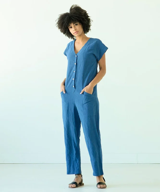 True Bias Rory Jumpsuit