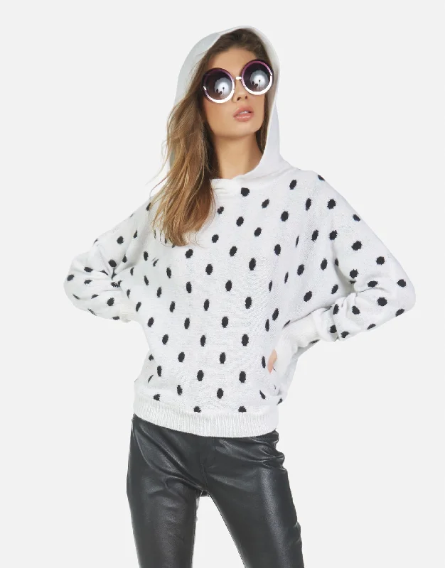 Sports Cool Bayside LE Cashmere Hoodie