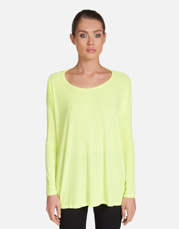 Fashionable sports Hunter Neon Citrus
