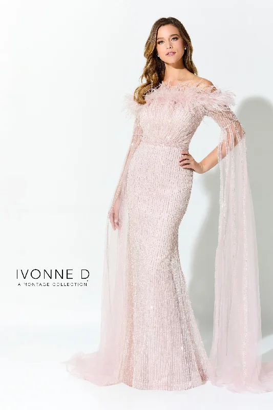 Ivonne D ID917