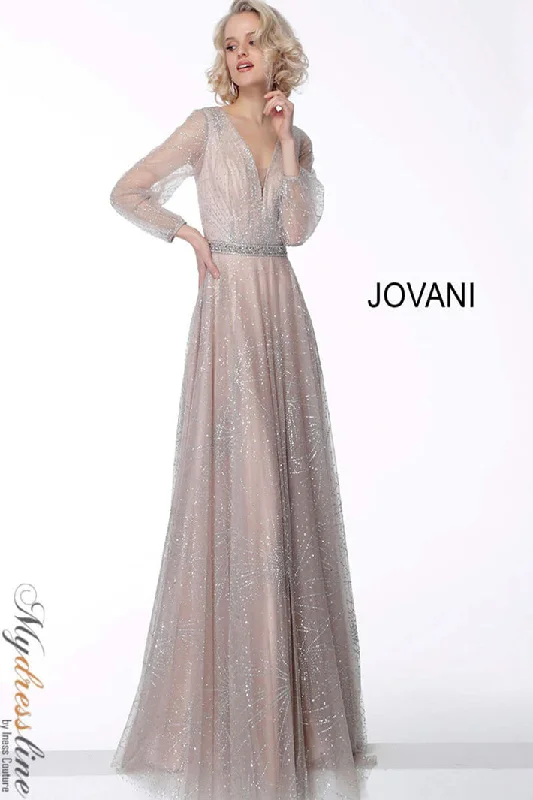 Elegant Style Jovani 65658