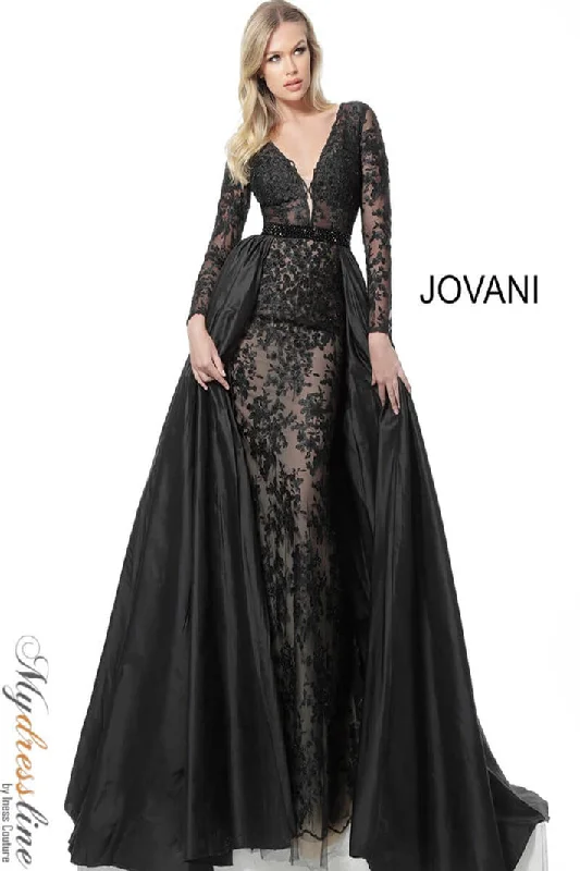 Advanced Customization Jovani 67466