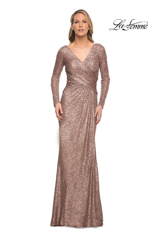 Elegant Wear La Femme 30310