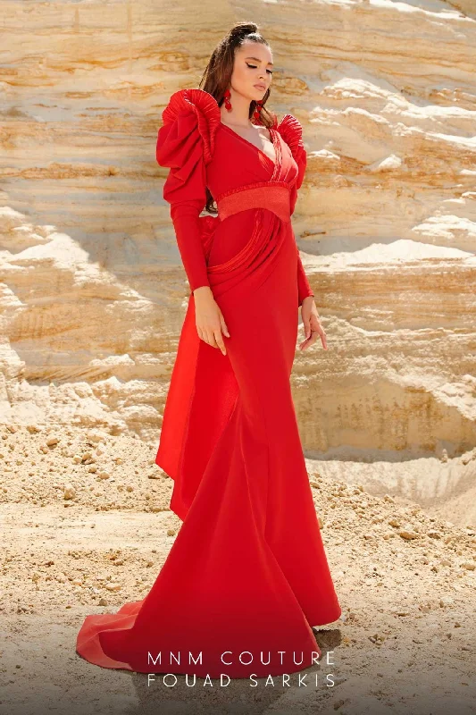 Classic Retro MNM Couture 2770