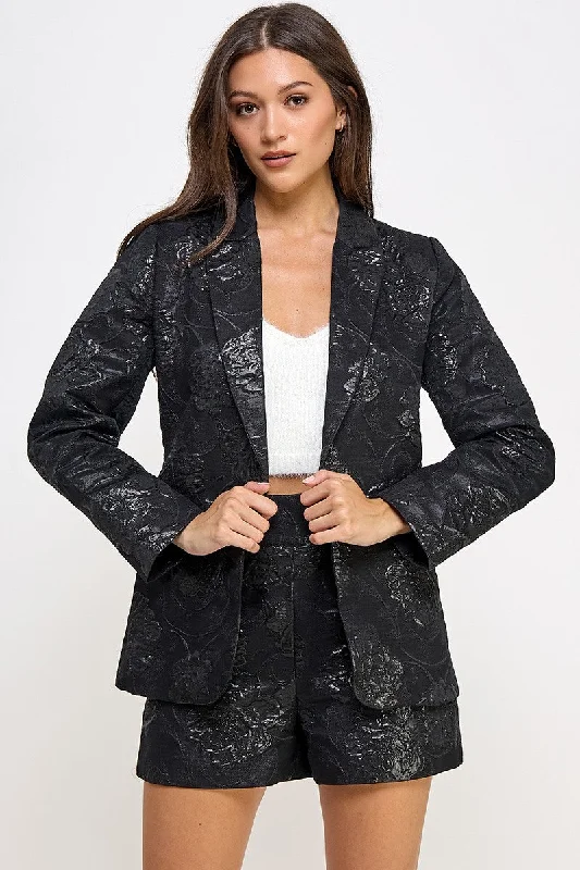 The Milani Blazer