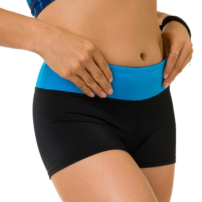 Onzie Hot Yoga Fitness Shorts 220