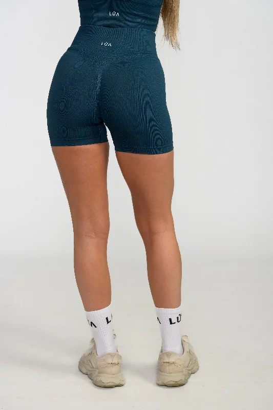 Ultimate Shorts Dark Green